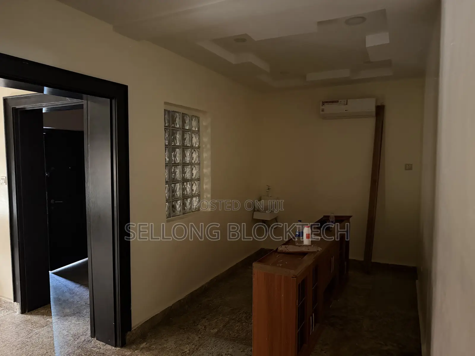 3bdrm Duplex in Jabi for rent