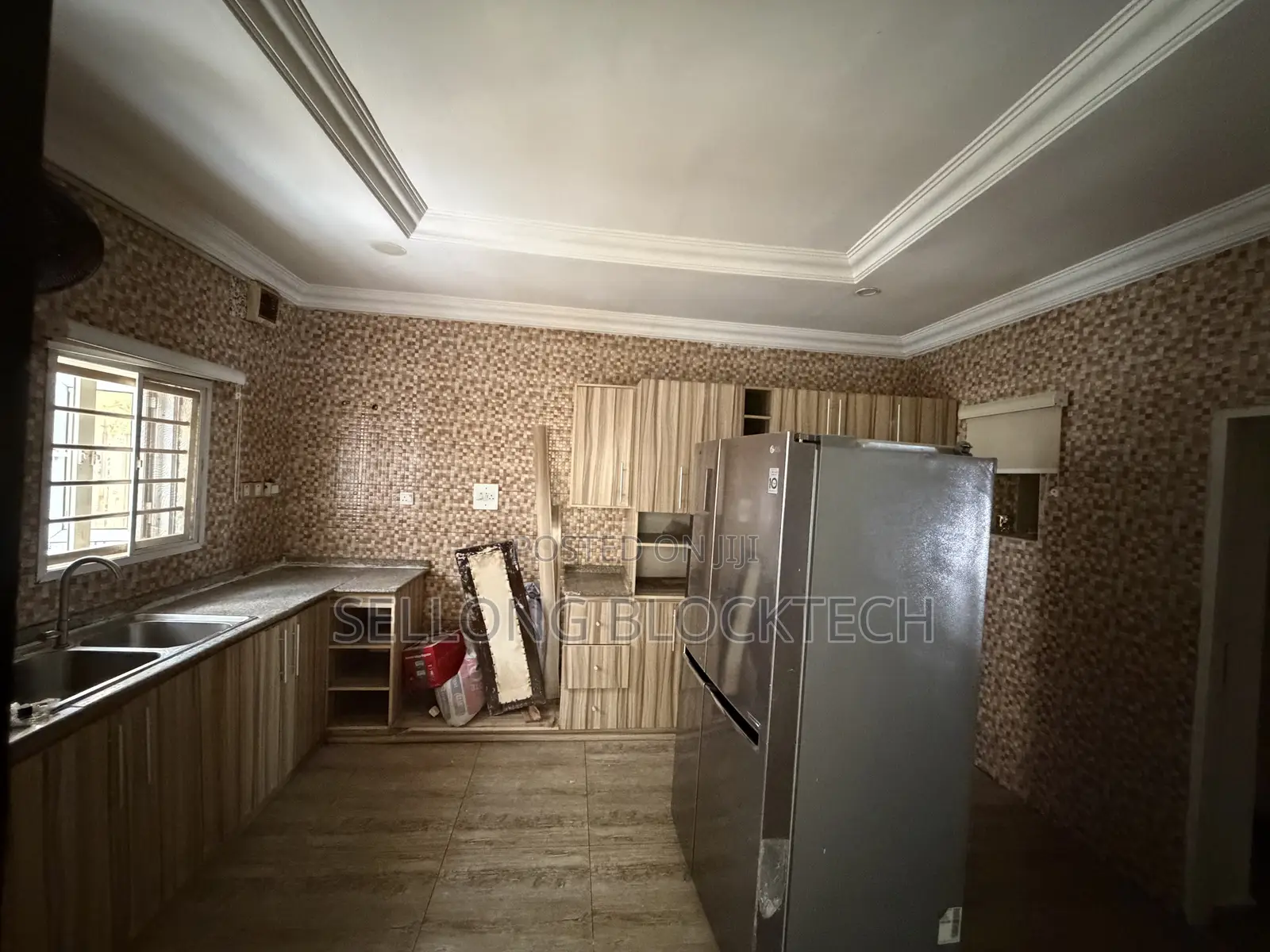 3bdrm Duplex in Jabi for rent