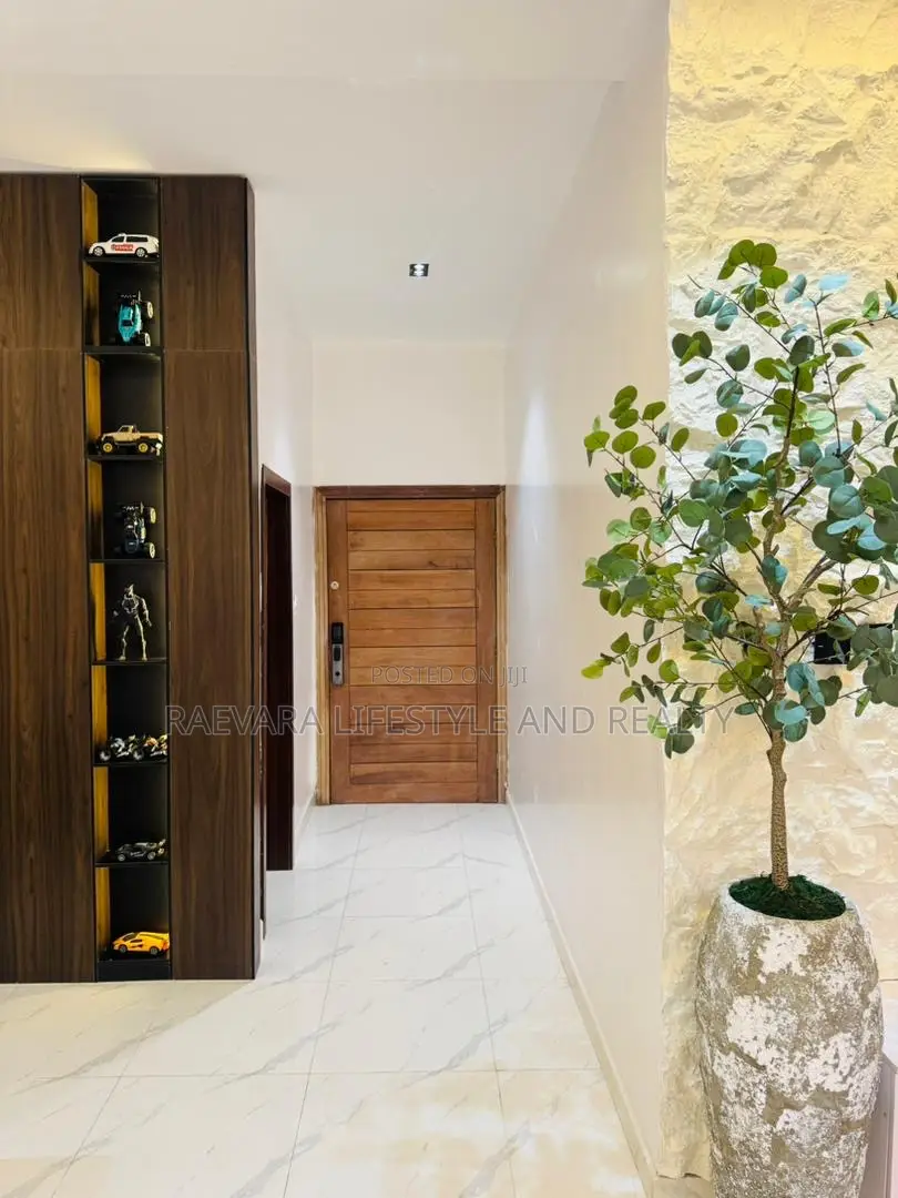 Brand New 2bedroom Apartment With Private Cinema