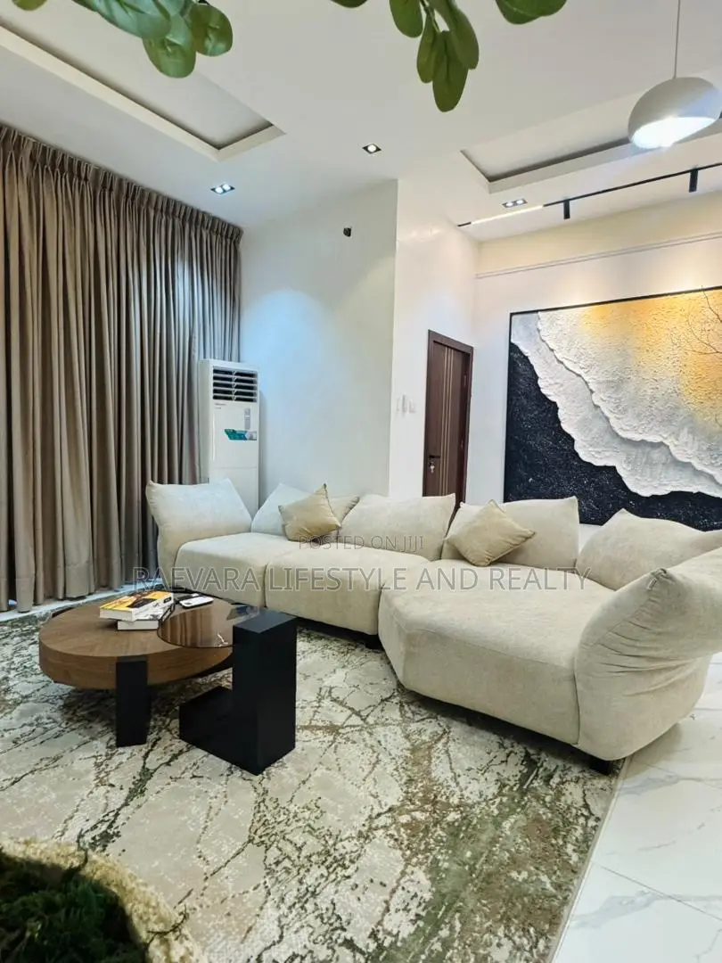 Brand New 2bedroom Apartment With Private Cinema
