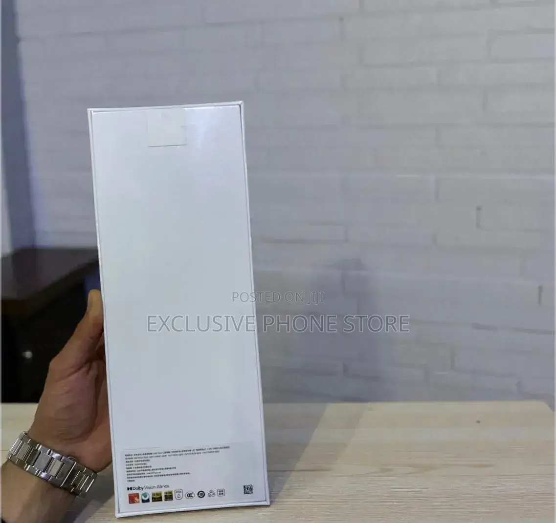 New Xiaomi 17 Pro Max 1 TB Green