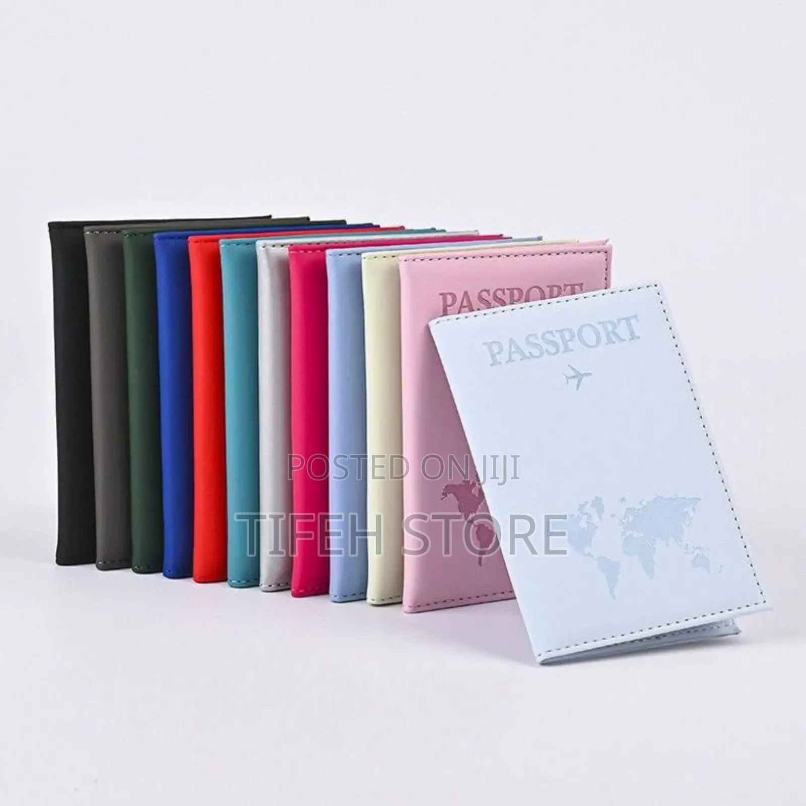 Passport Cover