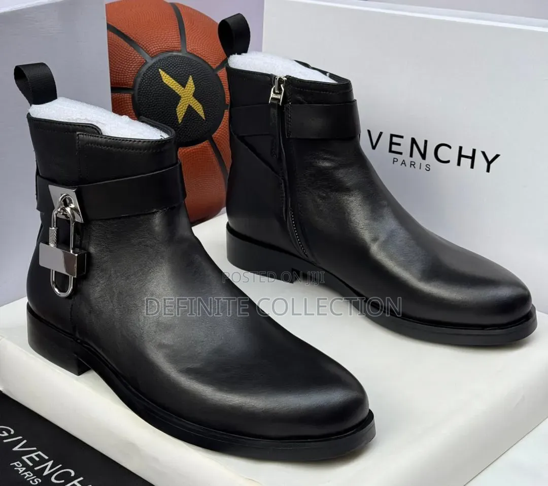 Givenchy High Top Quality Shoe