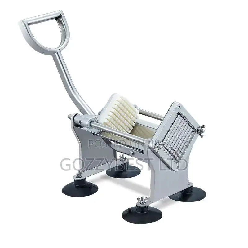 Commercial Manual Dicer