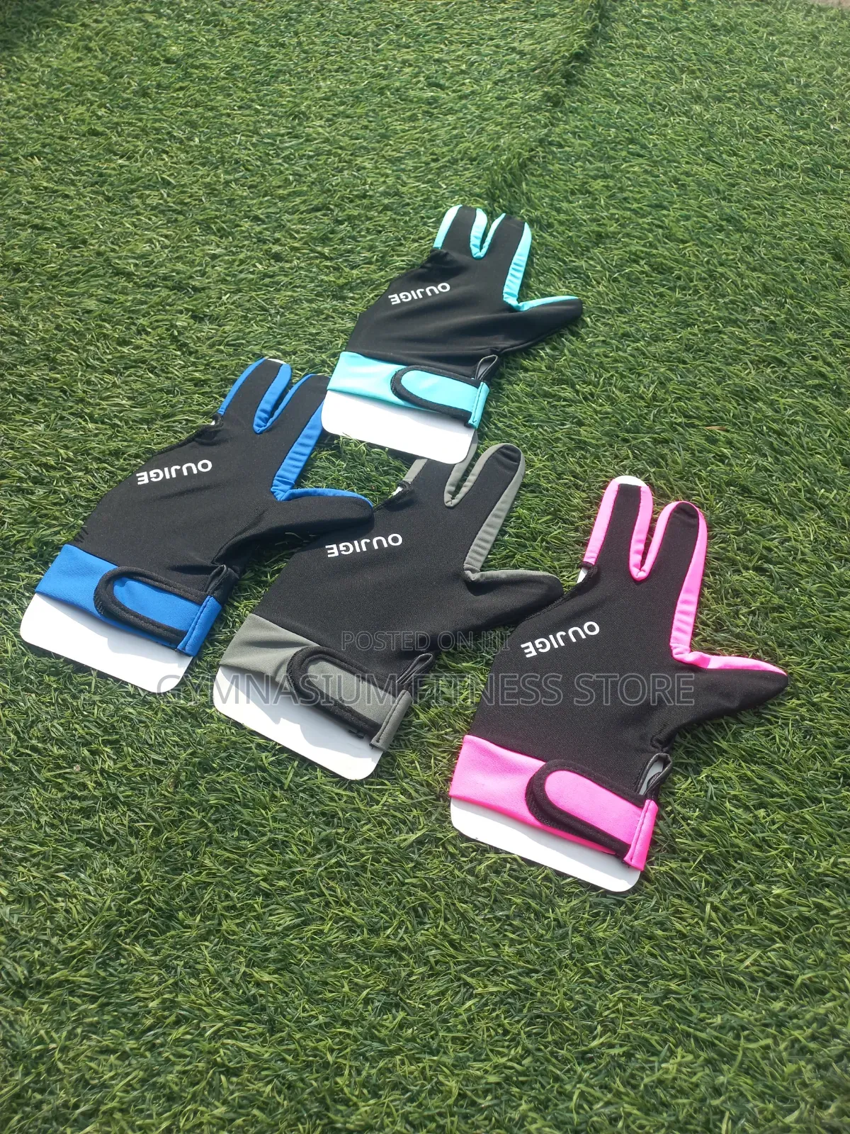 Snooker Gloves Oujie
