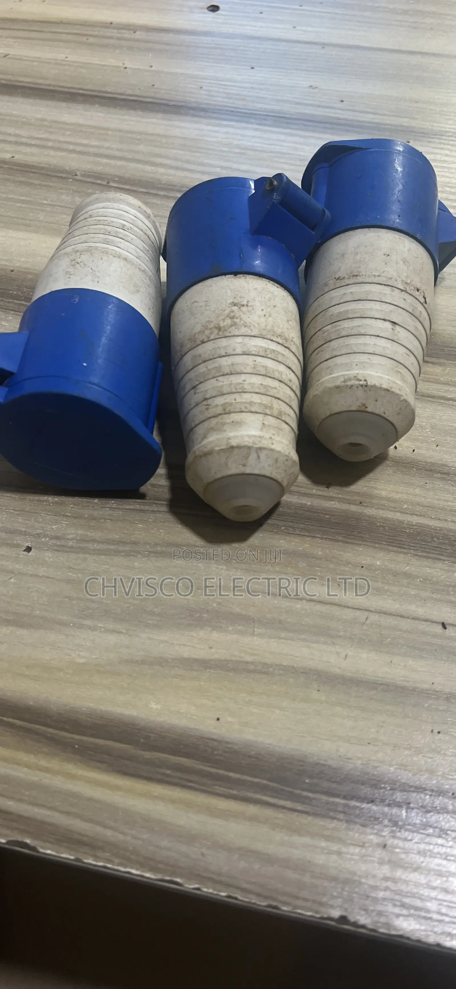 Male and Female Sockets Outlet