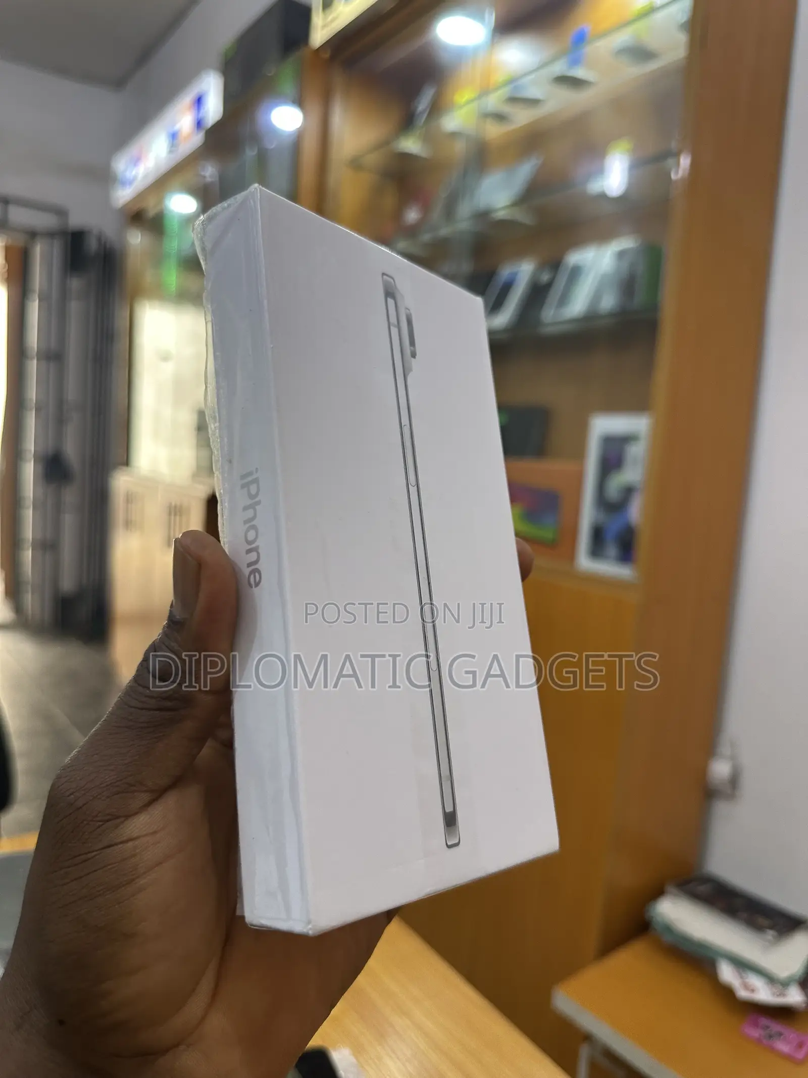 Apple iPhone Air 256 GB White