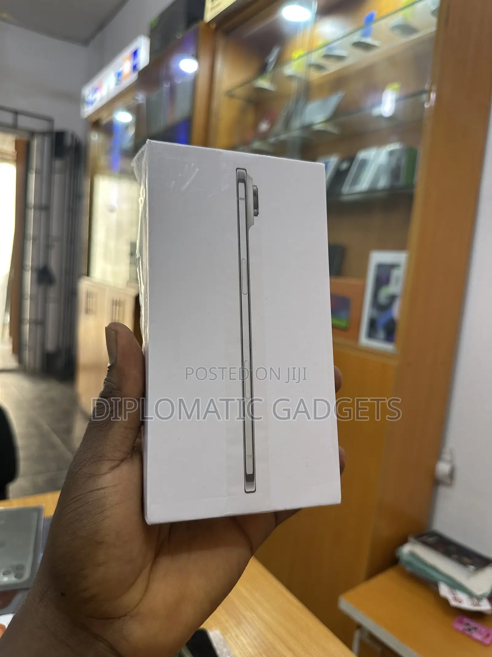 Apple iPhone Air 256 GB White
