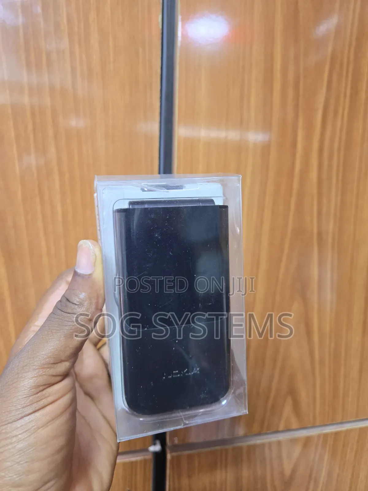New Nokia 2720 Flip 512 GB