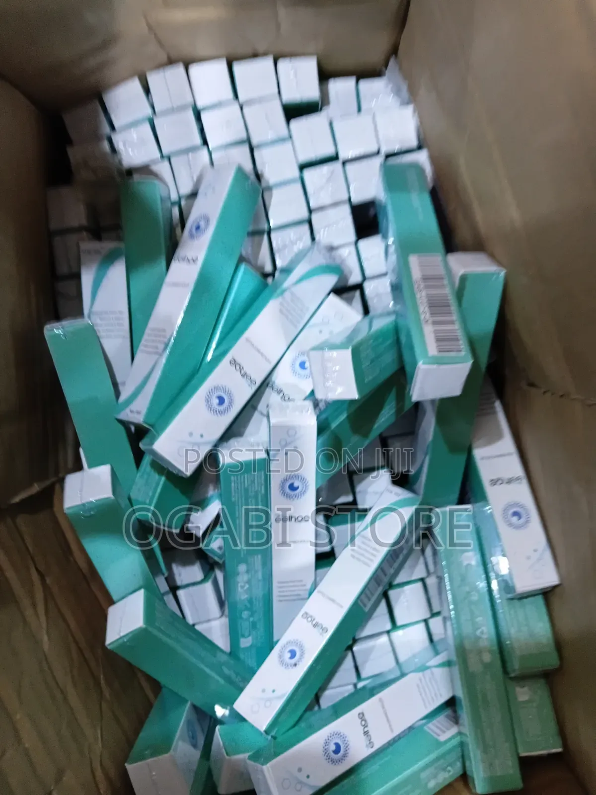 Eelhoe Vision Enhance Roller – Clearer, Healthier Eyes