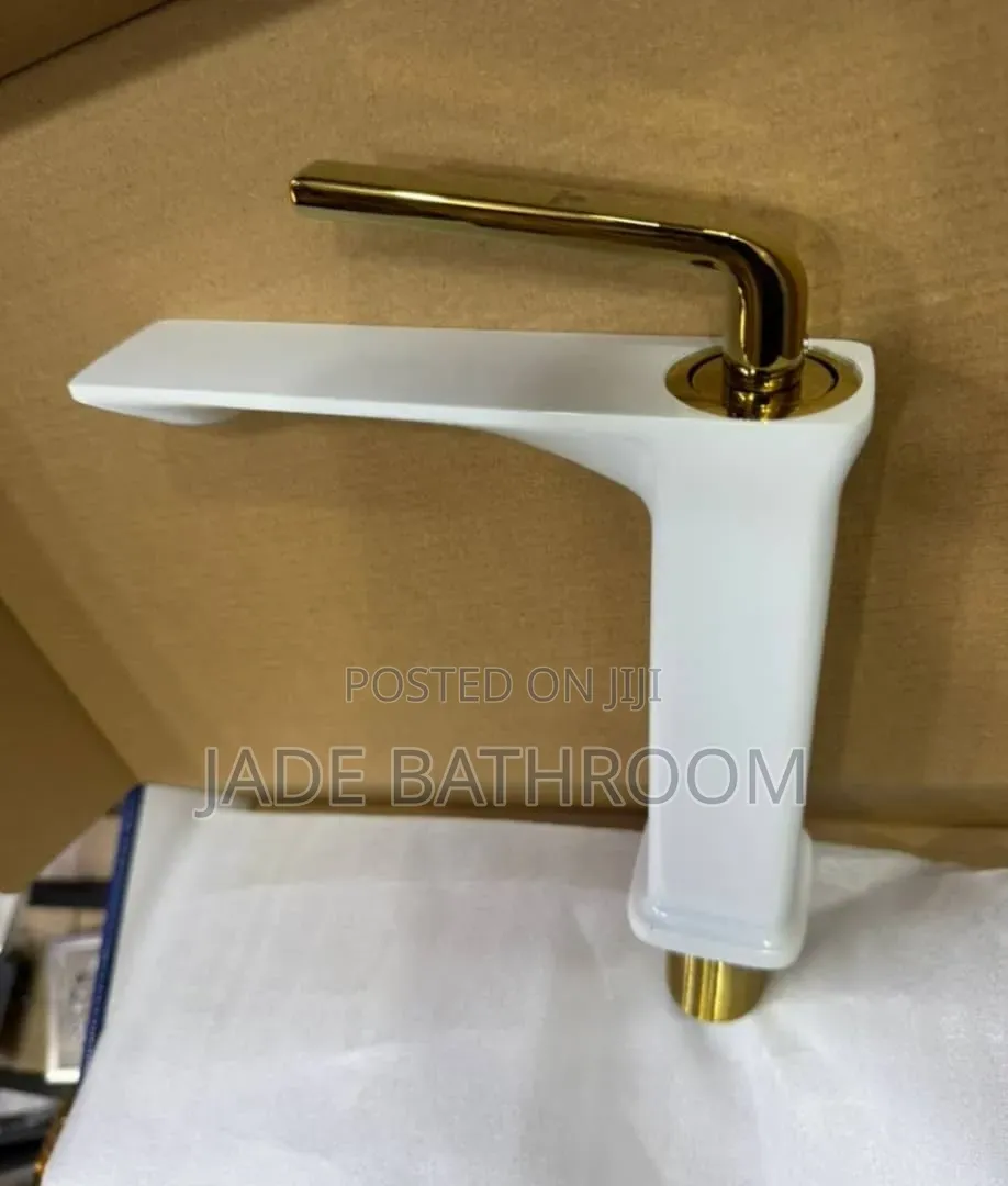 Mixer Taps