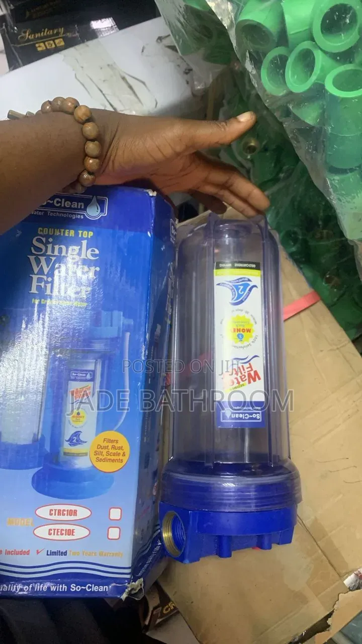 Water Filter