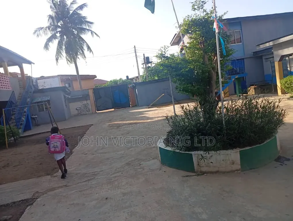 Certificate of Occupancy