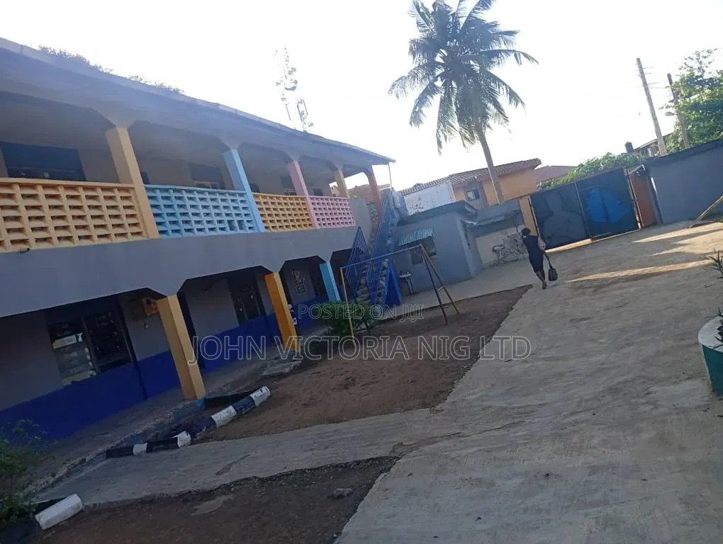 Certificate of Occupancy