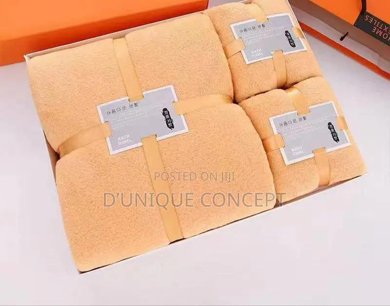 3in1 Towel