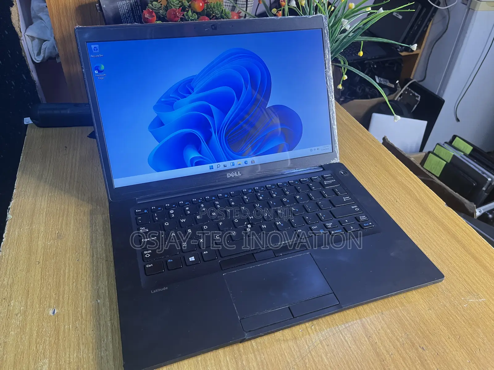 Laptop Dell Latitude 14 7480 8GB Intel Core i5 SSD 256GB