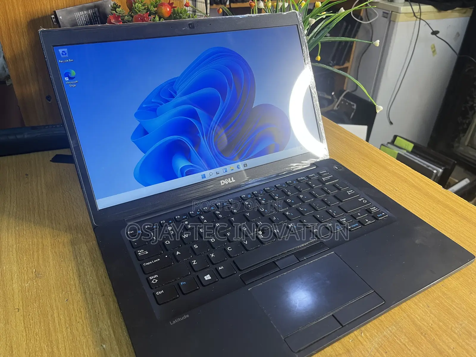 Laptop Dell Latitude 14 7480 8GB Intel Core i5 SSD 256GB