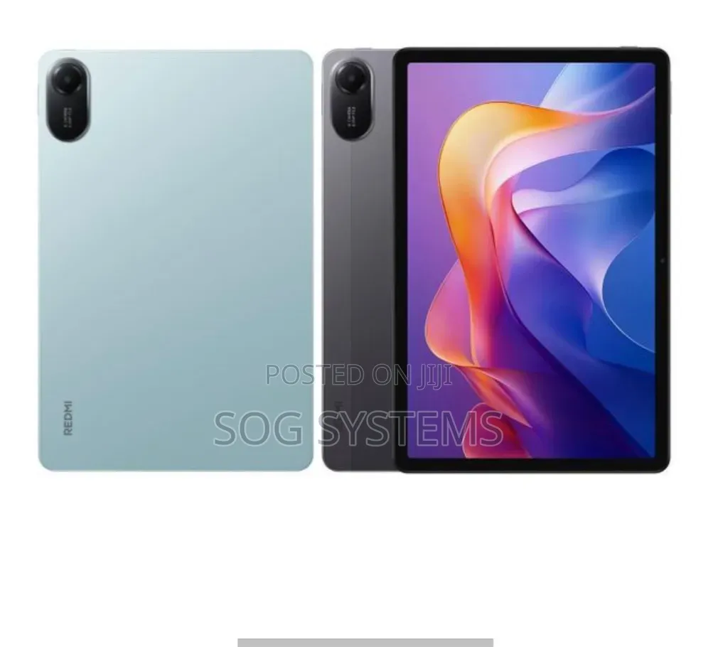 New Xiaomi Redmi Pad 128 GB