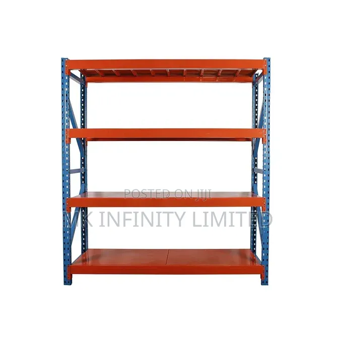 Heavy Duty Storage Rack