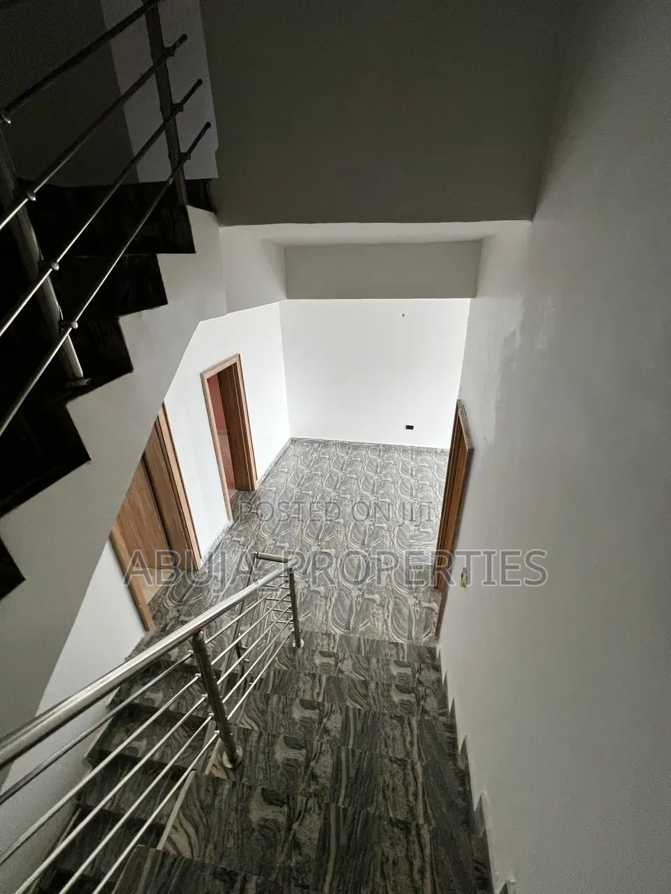 5bdrm Duplex in Life Camp for sale