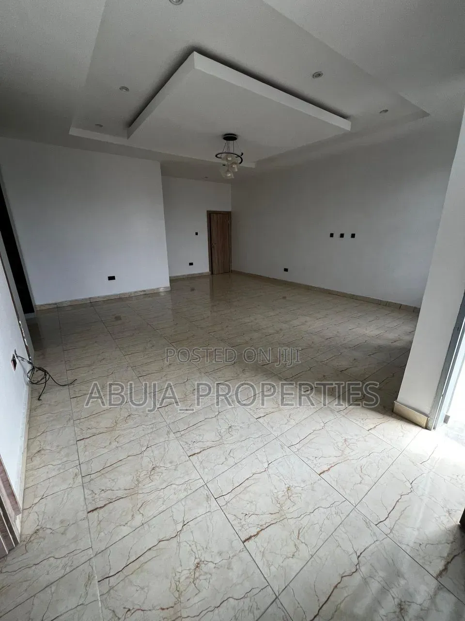 5bdrm Duplex in Life Camp for sale