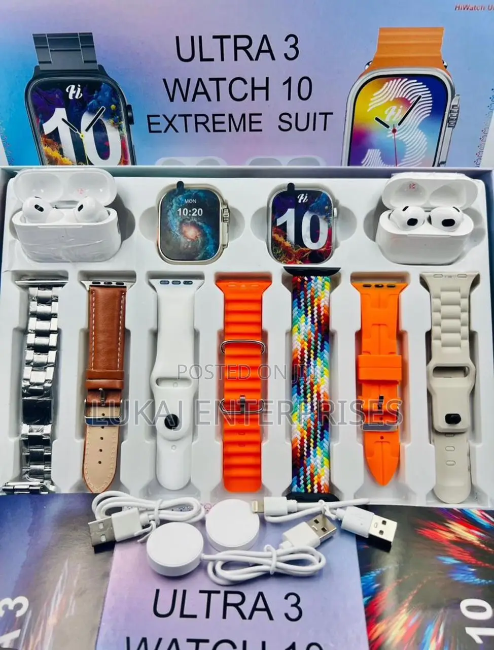Smartwatch Ace-280
