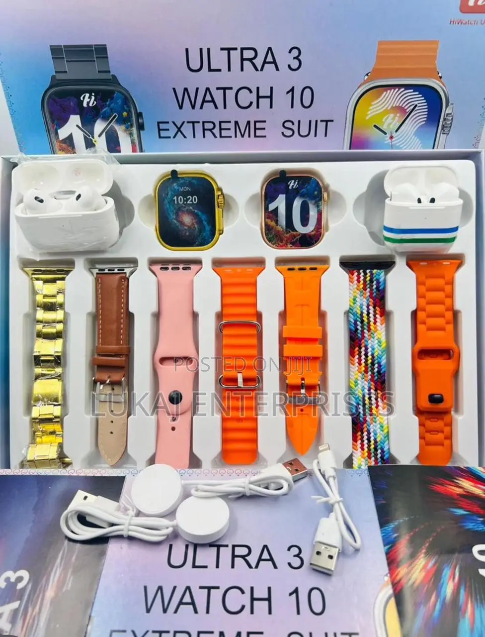 Smartwatch Ace-280