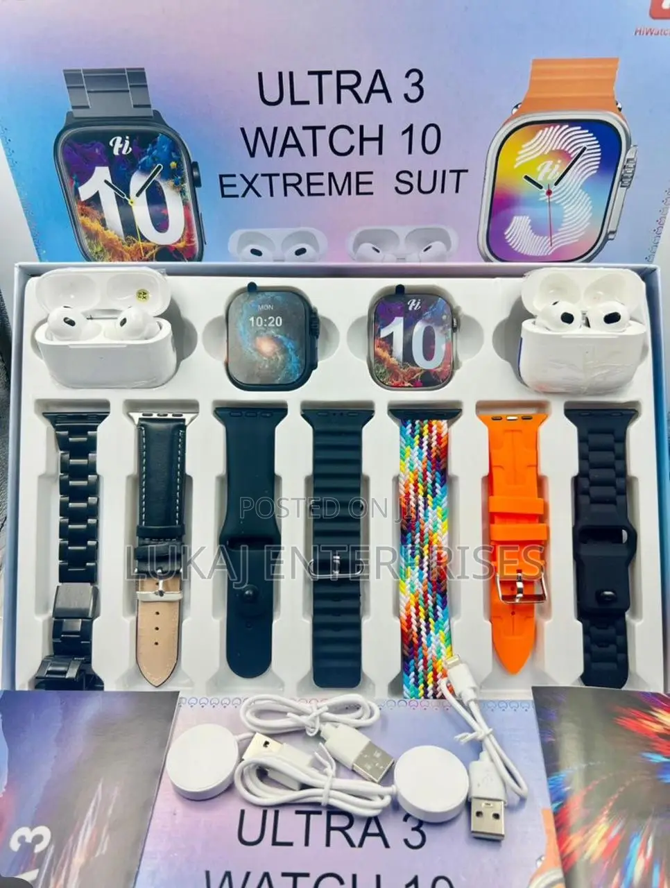 Smartwatch Ace-280