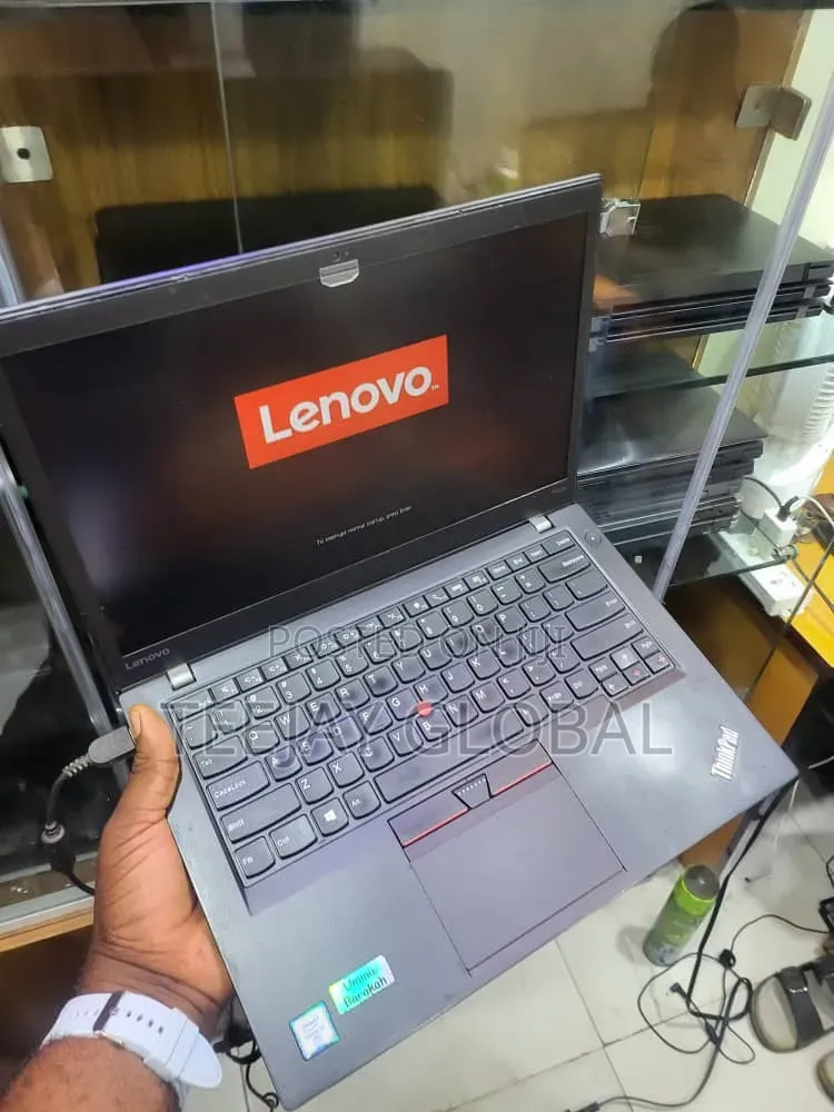 Laptop Lenovo ThinkPad T460s 12GB Intel Core i7 SSD 256GB