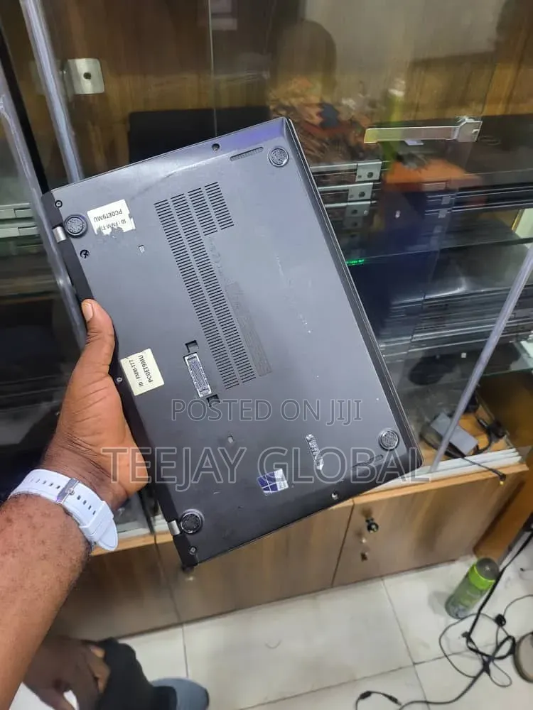 Laptop Lenovo ThinkPad T460s 12GB Intel Core i7 SSD 256GB