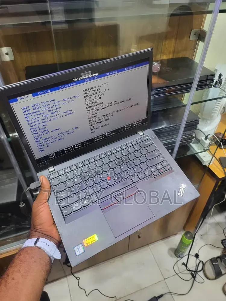 Laptop Lenovo ThinkPad T460s 12GB Intel Core i7 SSD 256GB