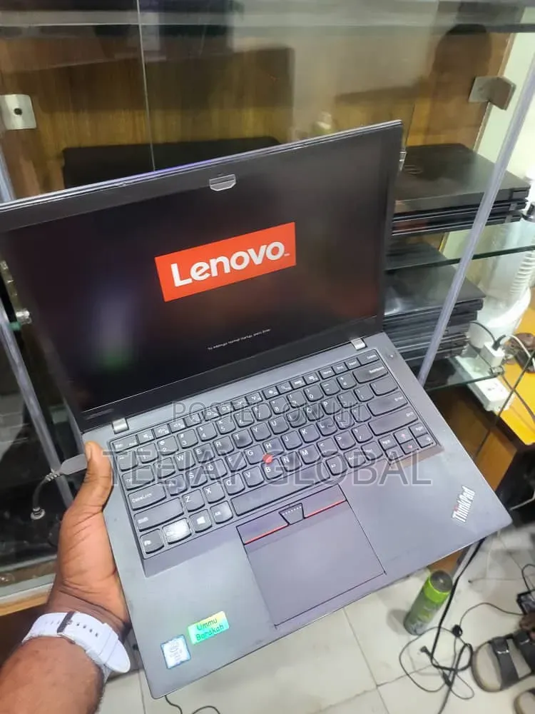 Laptop Lenovo ThinkPad T460s 12GB Intel Core i7 SSD 256GB