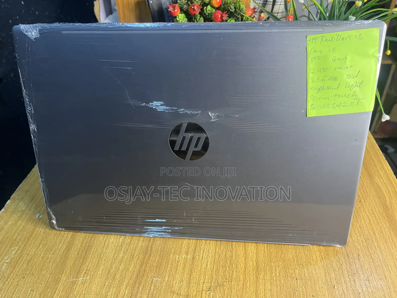 Laptop HP Pavilion 15 12GB Intel Core i5 SSD 256GB