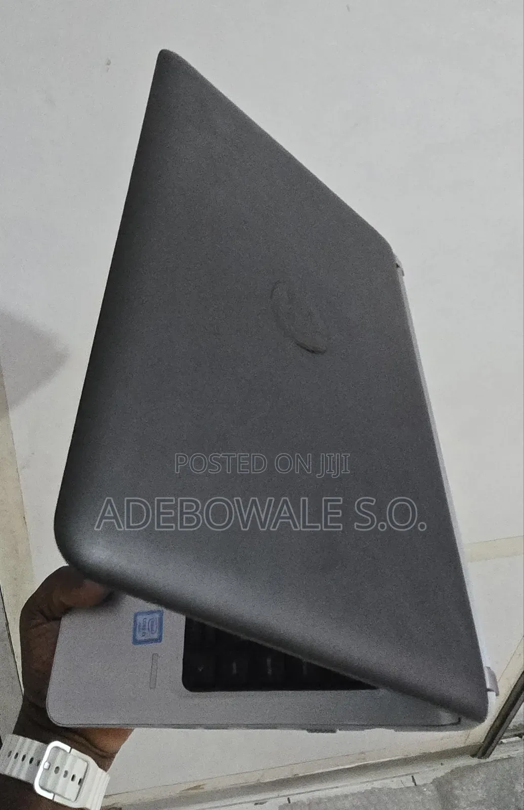 Laptop HP ProBook 450 G2 8GB Intel Core i3 HDD 500GB
