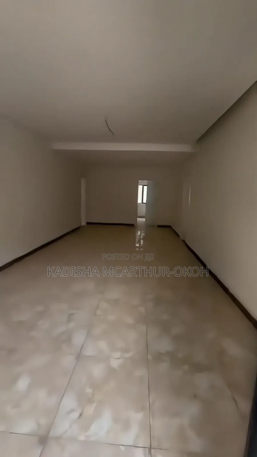 1bdrm Apartment in Jahi for sale