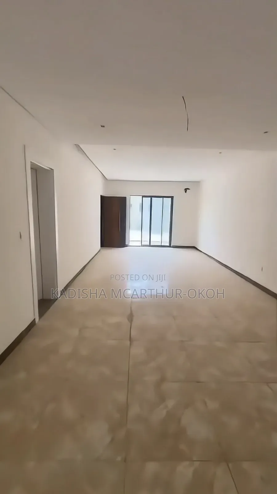 1bdrm Apartment in Jahi for sale