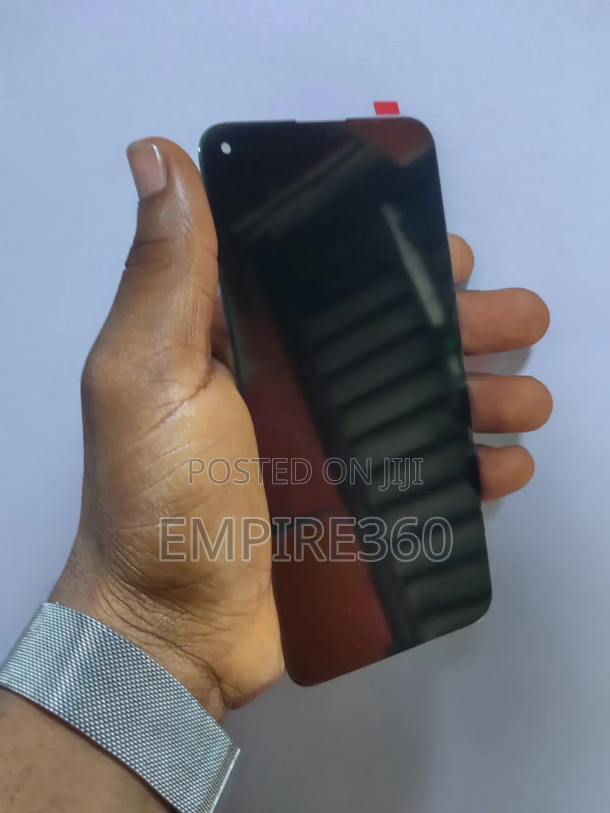 Huawei Y7p 2020 Screen Replacement