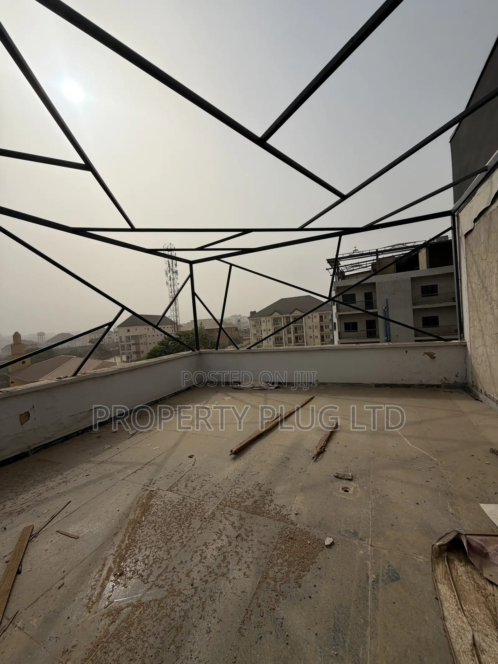 2bdrm Apartment in Node, Mabushi for sale