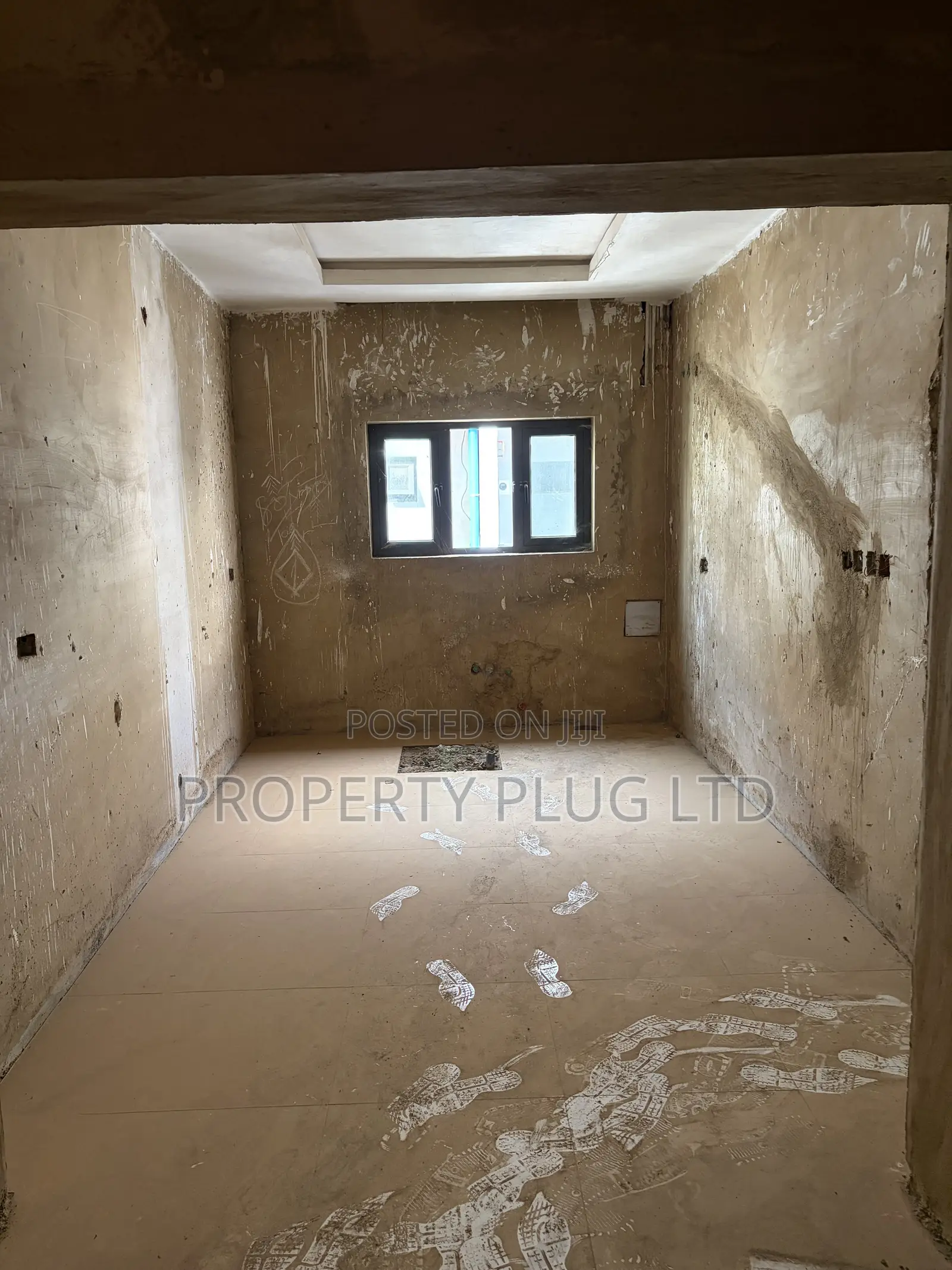 2bdrm Apartment in Node, Mabushi for sale