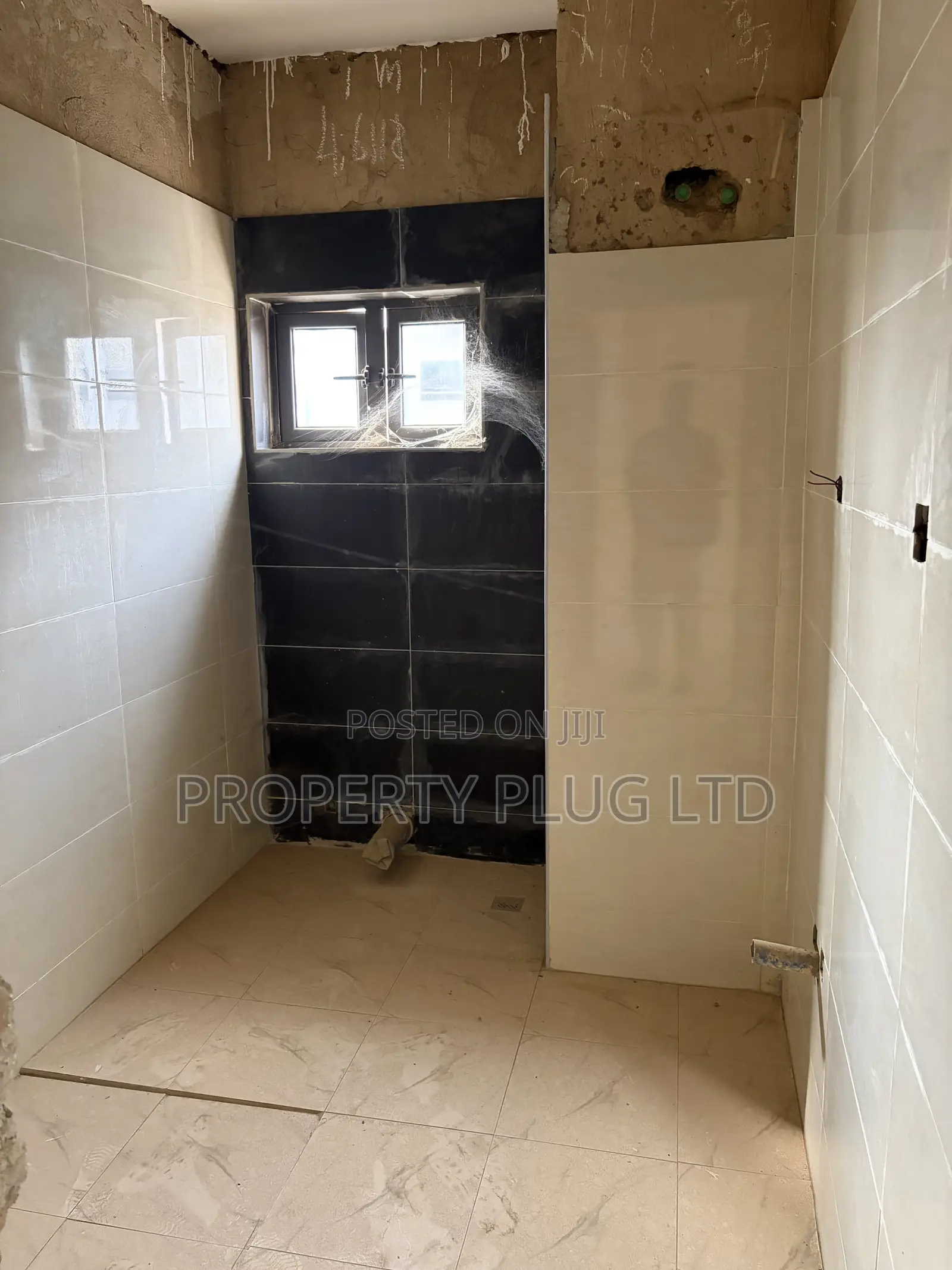 2bdrm Apartment in Node, Mabushi for sale