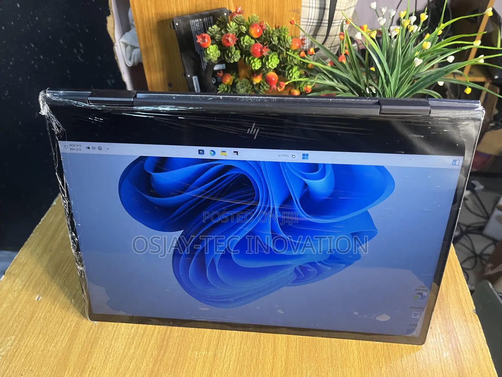 Laptop HP Envy 15 16GB AMD Ryzen 7 SSD 256GB