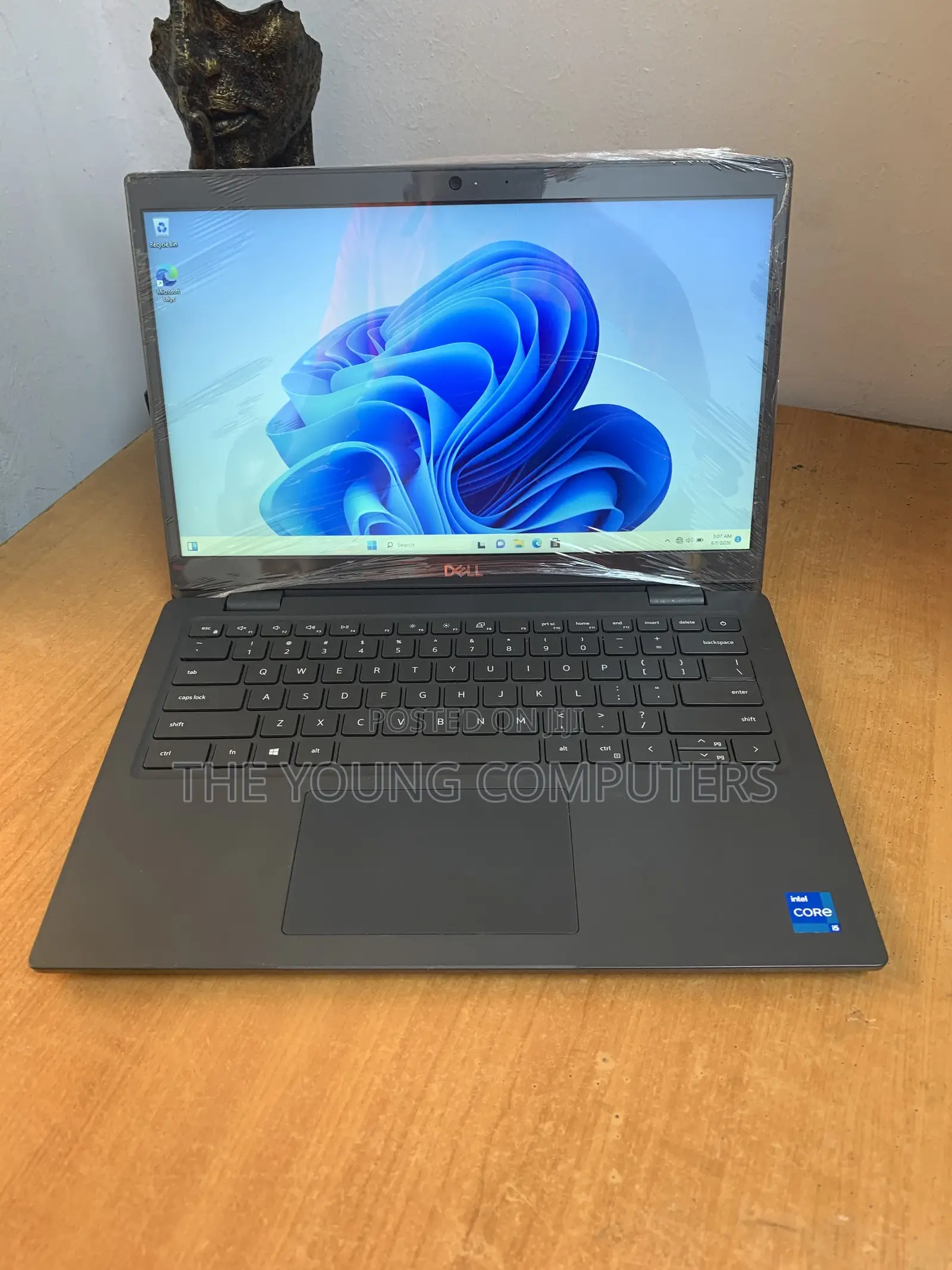Laptop Dell Latitude 3420 8GB Intel Core i5 SSD 256GB