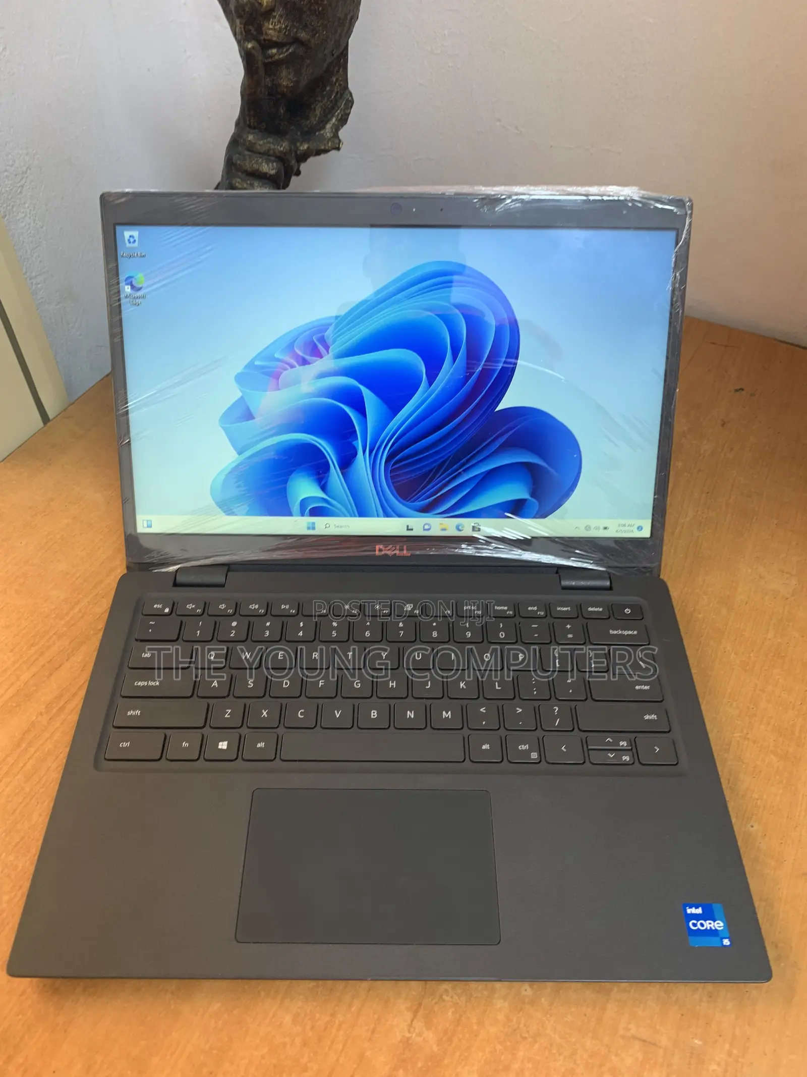 Laptop Dell Latitude 3420 8GB Intel Core i5 SSD 256GB