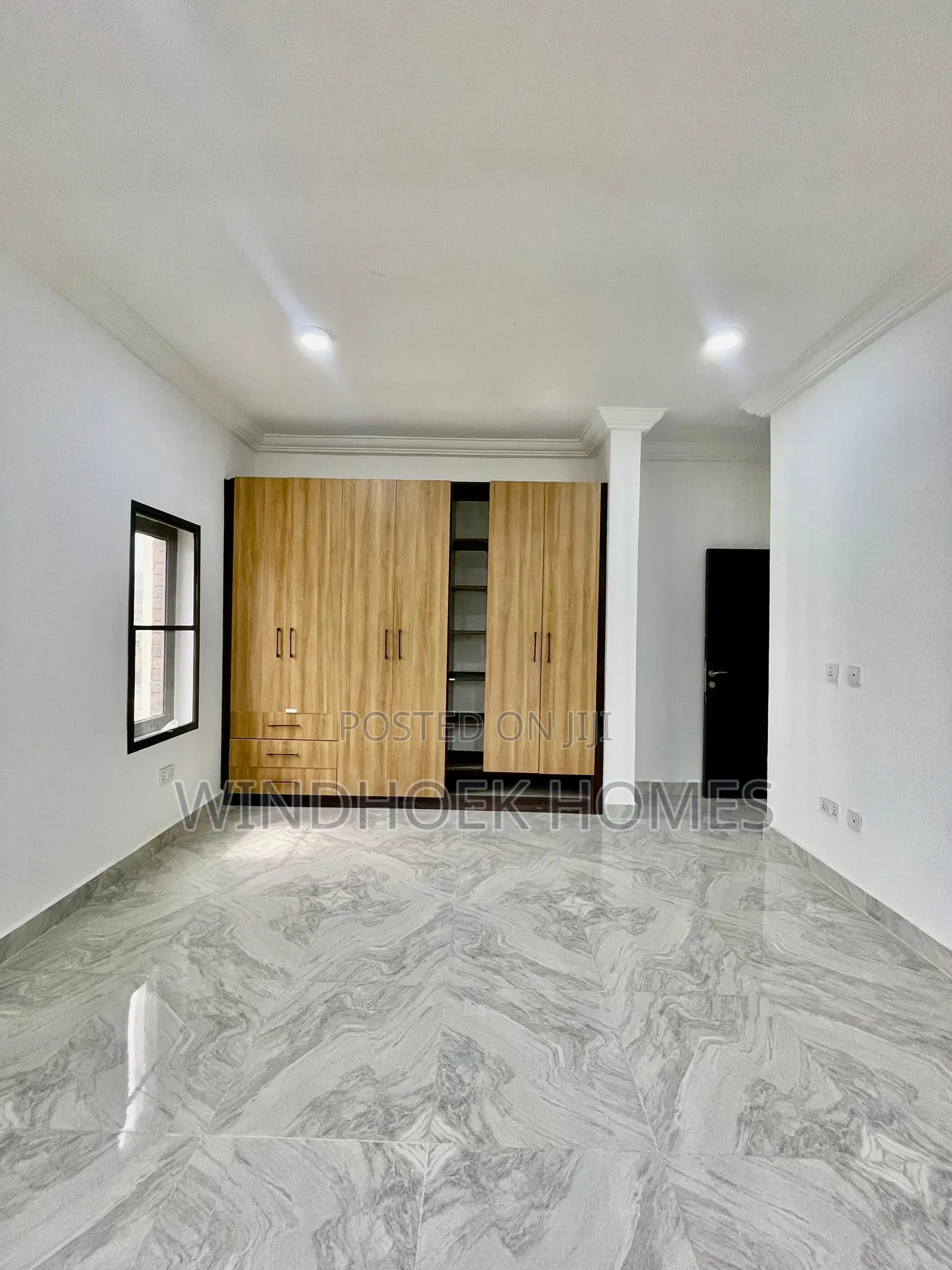 3bdrm Apartment in Katampe (Main) for sale