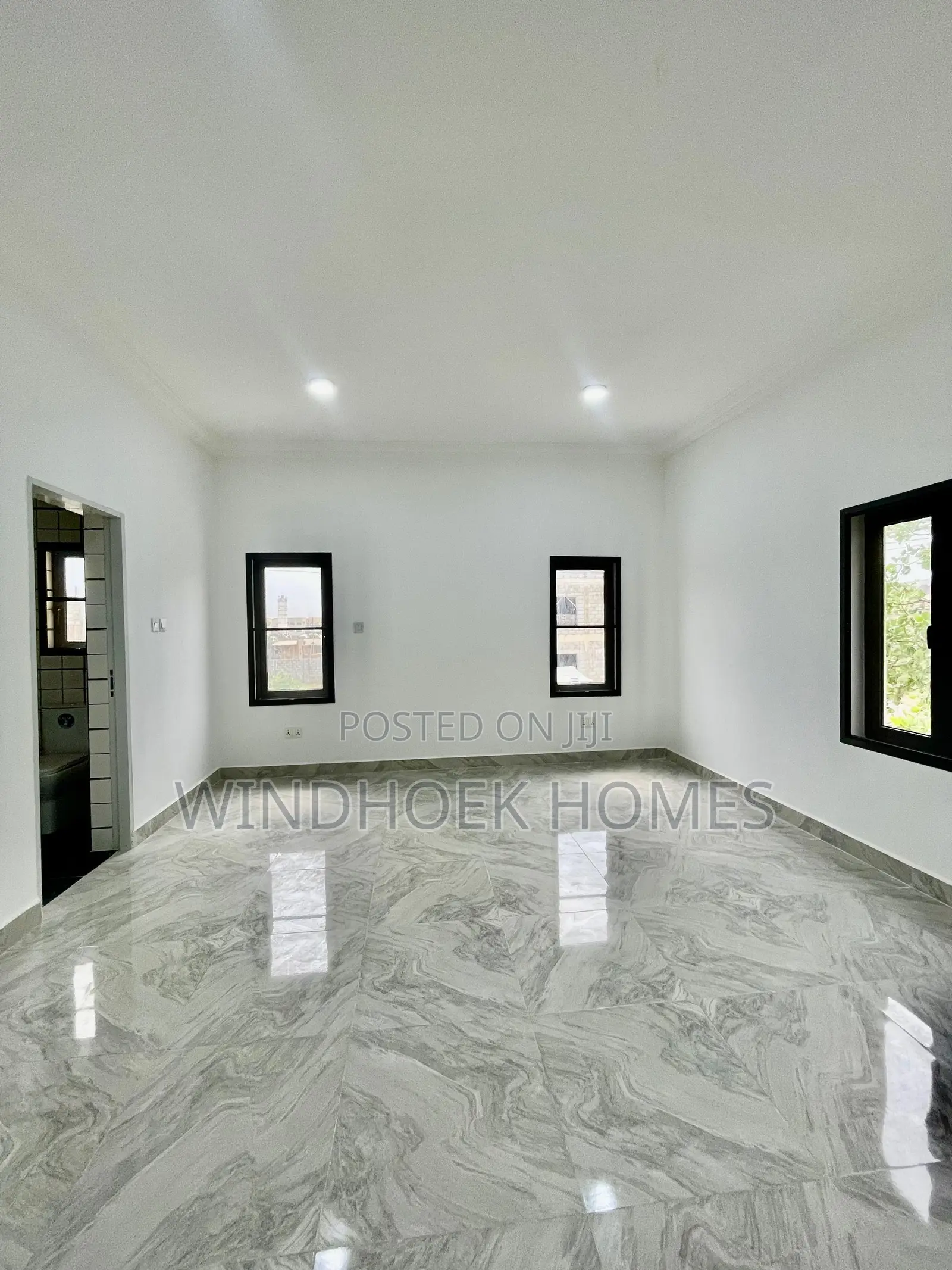 3bdrm Apartment in Katampe (Main) for sale