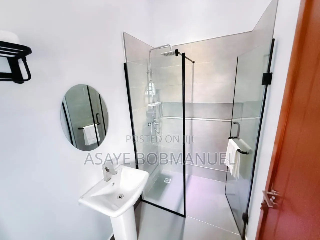 2 Bedroom Shared Female Apartment