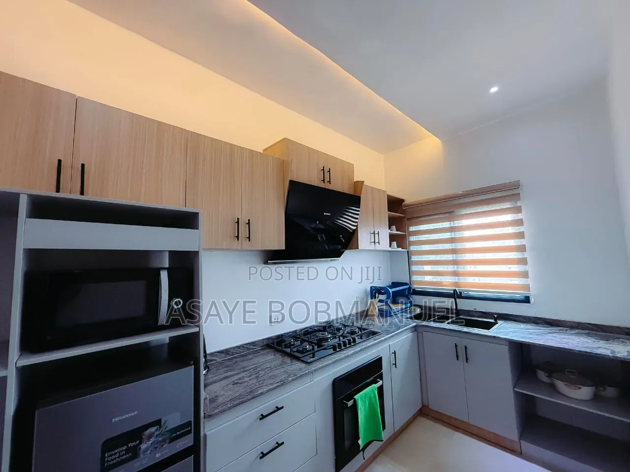 2 Bedroom Shared Female Apartment