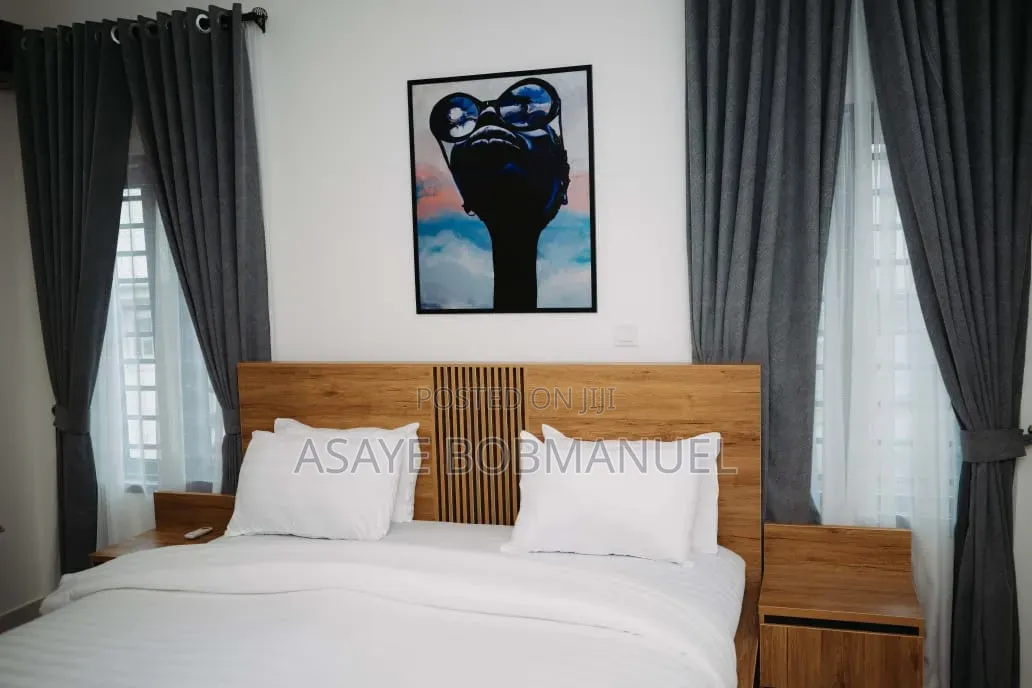 2 Bedroom Shared Female Apartment