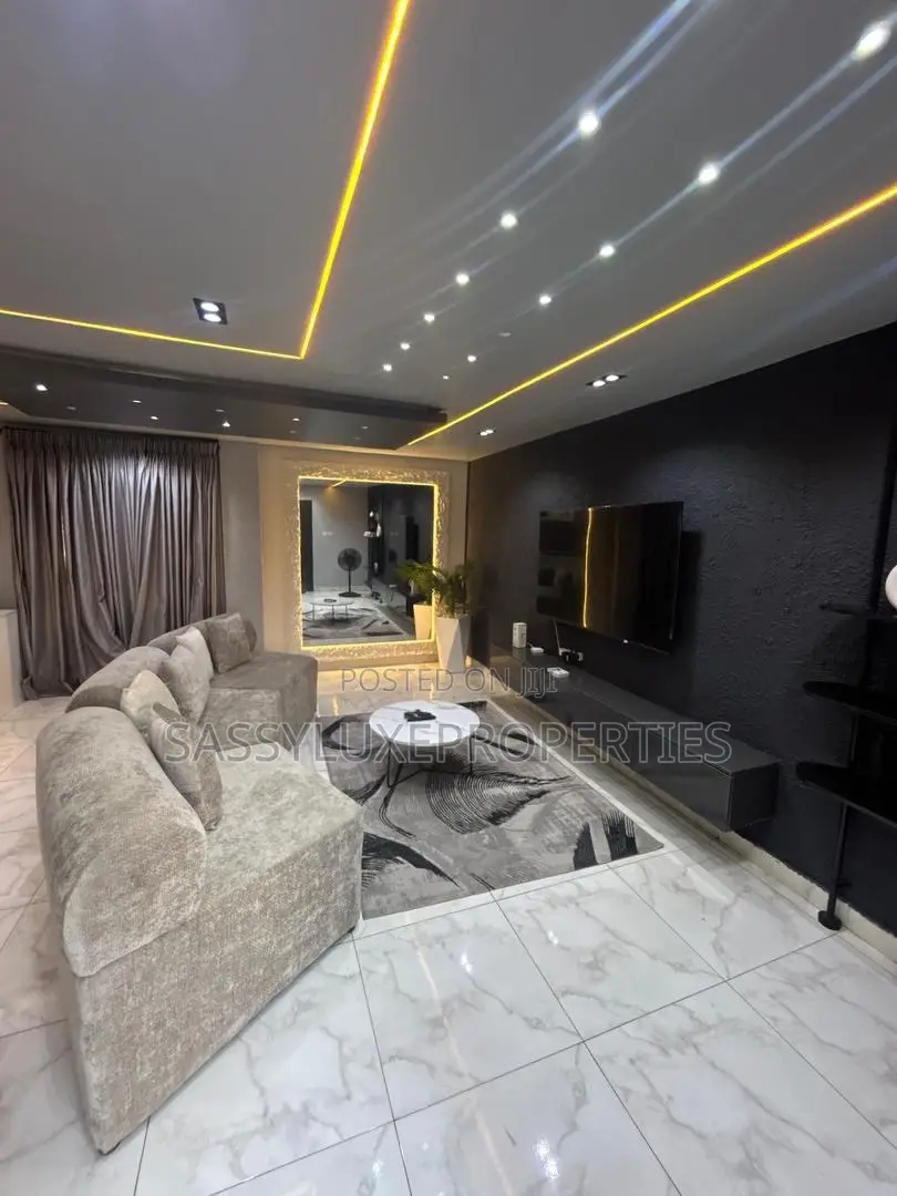 Tesla 1 Bedroom Available