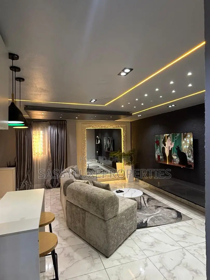 Tesla 1 Bedroom Available